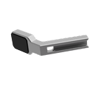 Interchangeable cripper Head x 1
