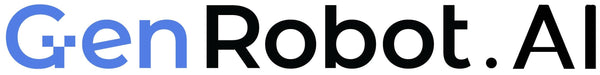 Genrobot.ai